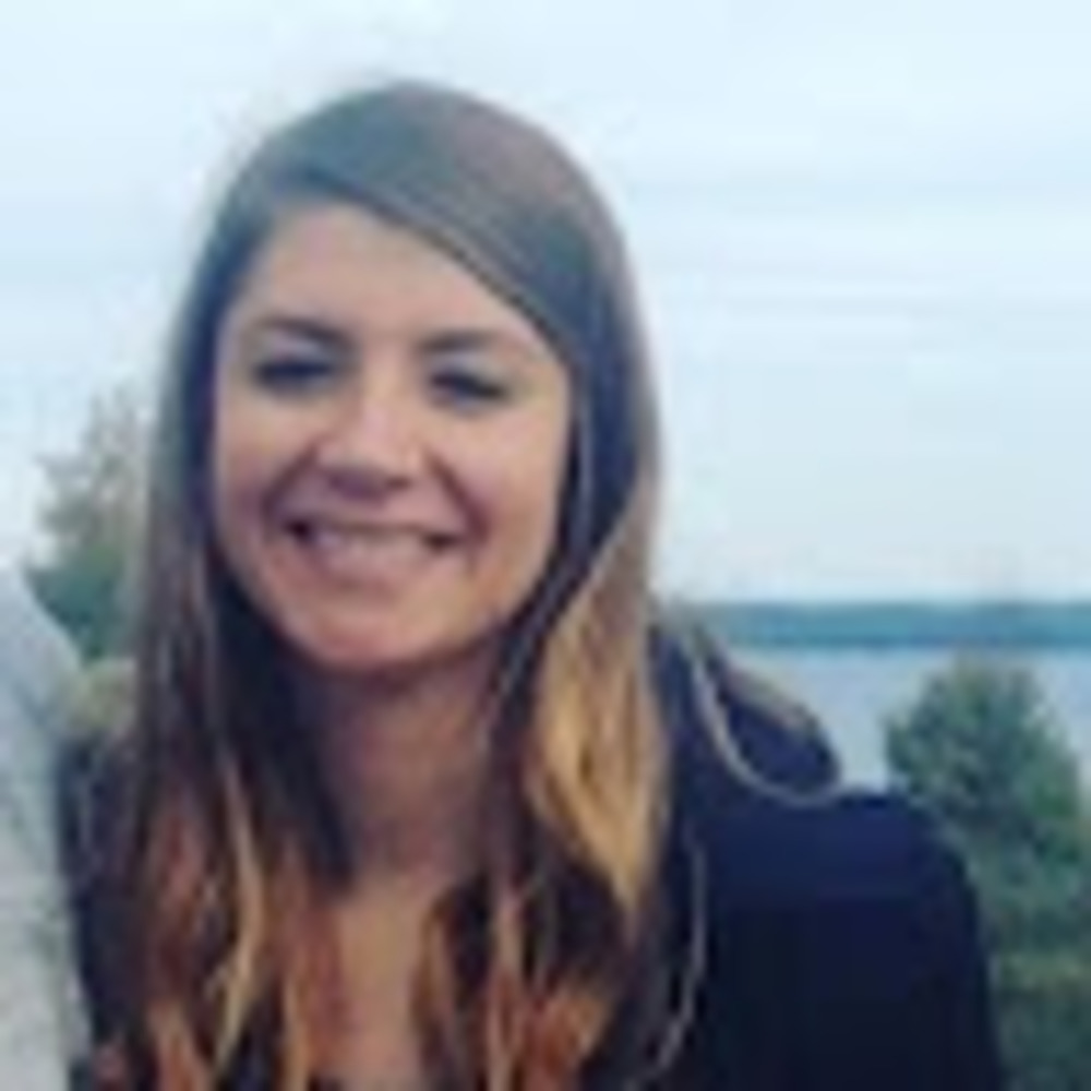 Meet your Posher, Dilyn